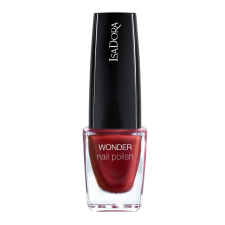 IsaDora Wonder Nail Polish Copper Crush Körömlakk 6 ml körömlakk