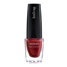IsaDora Wonder Nail Polish Harmony Green Körömlakk 6 ml körömlakk