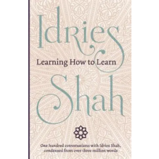 ISF Publishing Learning How to Learn | Idries Shah egyéb könyv