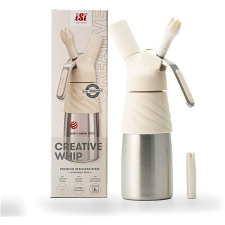 Isi CREATIVE WHIP 0,5 l fehér sütés és főzés