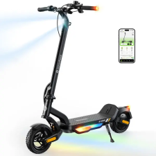 Isinwheel S Nova elektromos roller