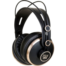 ISK HD9999 fülhallgató, fejhallgató