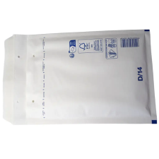 iskola Légpárnás boríték 14-D 175x265mm 1db boríték
