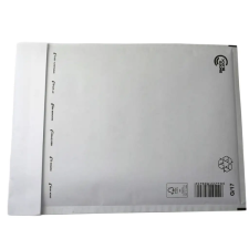 iskola Légpárnás boríték 17-G 230x335mm 1db boríték