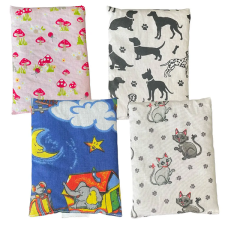 iskola Mintás babzsák többféle változatban 1db bútor