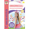  - Iskolába készülök - Unikornissuli