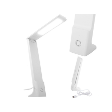  Iskolai íróasztal éjjeli lámpa 25 LED-del világítás