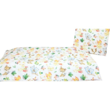 Iskolás állatok ovis ágynemű lakástextília