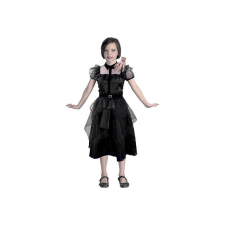 Iskoláslány Gothic Prom jelmez 110/120 cm jelmez