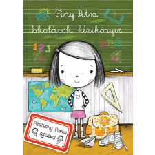  Iskolások kézikönyve (új kiadás) gyermek- és ifjúsági könyv