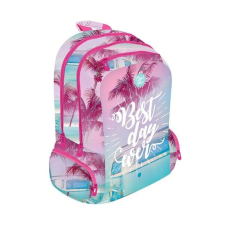  Iskolatáska Best Day Ever 410119 iskolatáska