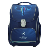  Iskolatáska CHAMPIONS LEAGUE 25l kék