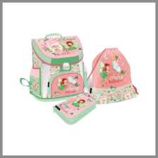  Iskolatáska Fairy Balerina Dance prémium szett 411766 iskolatáska