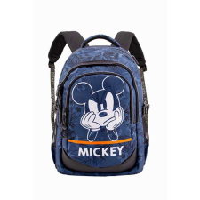 Iskolatáska Mickey Mouse 02237, kék 44 x 30 x 17 cm iskolatáska