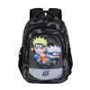  Iskolatáska Plus Naruto Kid, 46 x 34 x 21 cm 46 x 34 x 21 cm Többszínű