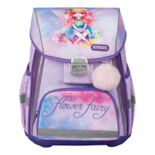  Iskolatáska STREET anatómiai Flower Fairy iskolatáska