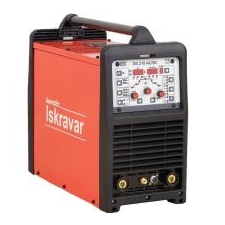 Iskra ATIG 210P AC-DC (15069) hegesztés