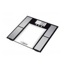 ISKRA Bluetooth diagnosztikai mérleg GBF1531D-BLE (IS11893) mérleg