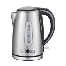 ISKRA (IS8046) vízforraló és teáskanna