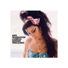Island Amy Winehouse - Lioness - Hidden Treasures (Cd) rock / pop