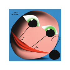 Island Ben Howard - Is It? (Vinyl LP (nagylemez)) alternatív