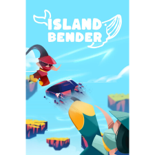 Island Bender Games Island Bender (PC - Steam elektronikus játék licensz) videójáték