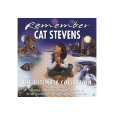 Island Cat Stevens - The Ultimate Collection (Cd) rock / pop