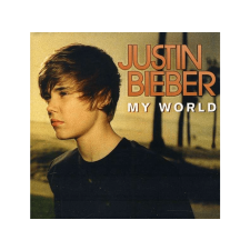 Island Justin Bieber - My World (Cd) rock / pop