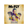 Island McFly - Memory Lane - The Best of McFly (Cd)