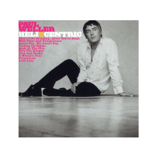 Island Paul Weller - Heliocentric (Cd) rock / pop