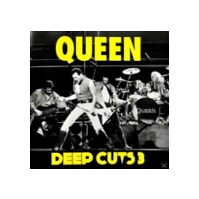 Island Queen - Deep Cuts 1984-1995 (Cd) rock / pop