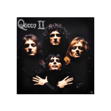 Island Queen - Queen 2 (2011 Remastered) (Cd) rock / pop