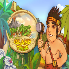  Island Tribe (Digitális kulcs - PC) videójáték