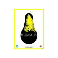 Island U2 - Innocence + Experience Live in Paris (Limited Deluxe Edition) (DVD) rock / pop