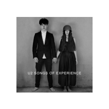 Island U2 - Songs of Experience (Deluxe Edition) (Cd) rock / pop