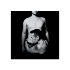 Island U2 - Songs Of Innocence (Limited Deluxe Edition) (CD) rock / pop