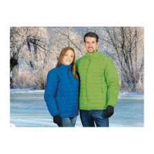  ISLANDIA steppelt kabát női dzseki, kabát