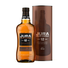  Isle of Jura 12 éves whisky DRS (0,7L / 40%) whisky