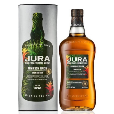  Isle of Jura Rum Cask Finish 40% dd. whisky