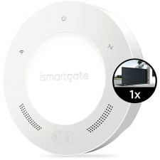 ismartgate Standard Lite Gate, távvezérlő kapu villanyszerelés