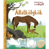  Ismerd meg a világot! - Állatkölykök
