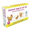  Ismerd meg ki mit ad párosító játék