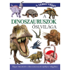 ismeretlen - A dinoszauruszok ősi világa