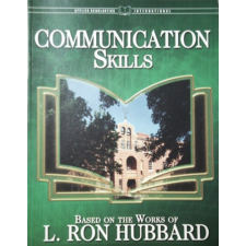 ismeretlen Communication Skills (Applied scholastics international) antikvárium - használt könyv