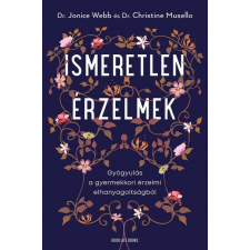 Ismeretlen érzelmek társadalom- és humántudomány