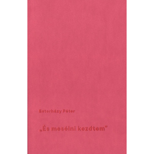 ismeretlen „És ​mesélni kezdtem” antikvárium - használt könyv