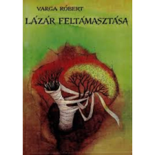 ismeretlen Lázár feltámasztása antikvárium - használt könyv