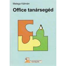 ismeretlen Office tanársegéd - Melega Kálmán antikvárium - használt könyv