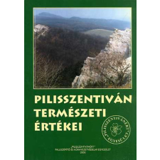 ismeretlen Pilisszentiván természeti értékei antikvárium - használt könyv