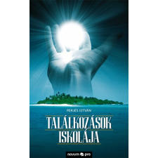 ismeretlen Találkozások iskolája antikvárium - használt könyv